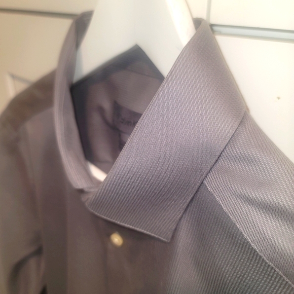 Calvin Klein Men's Long sleeves Short - Picture 8 of 9